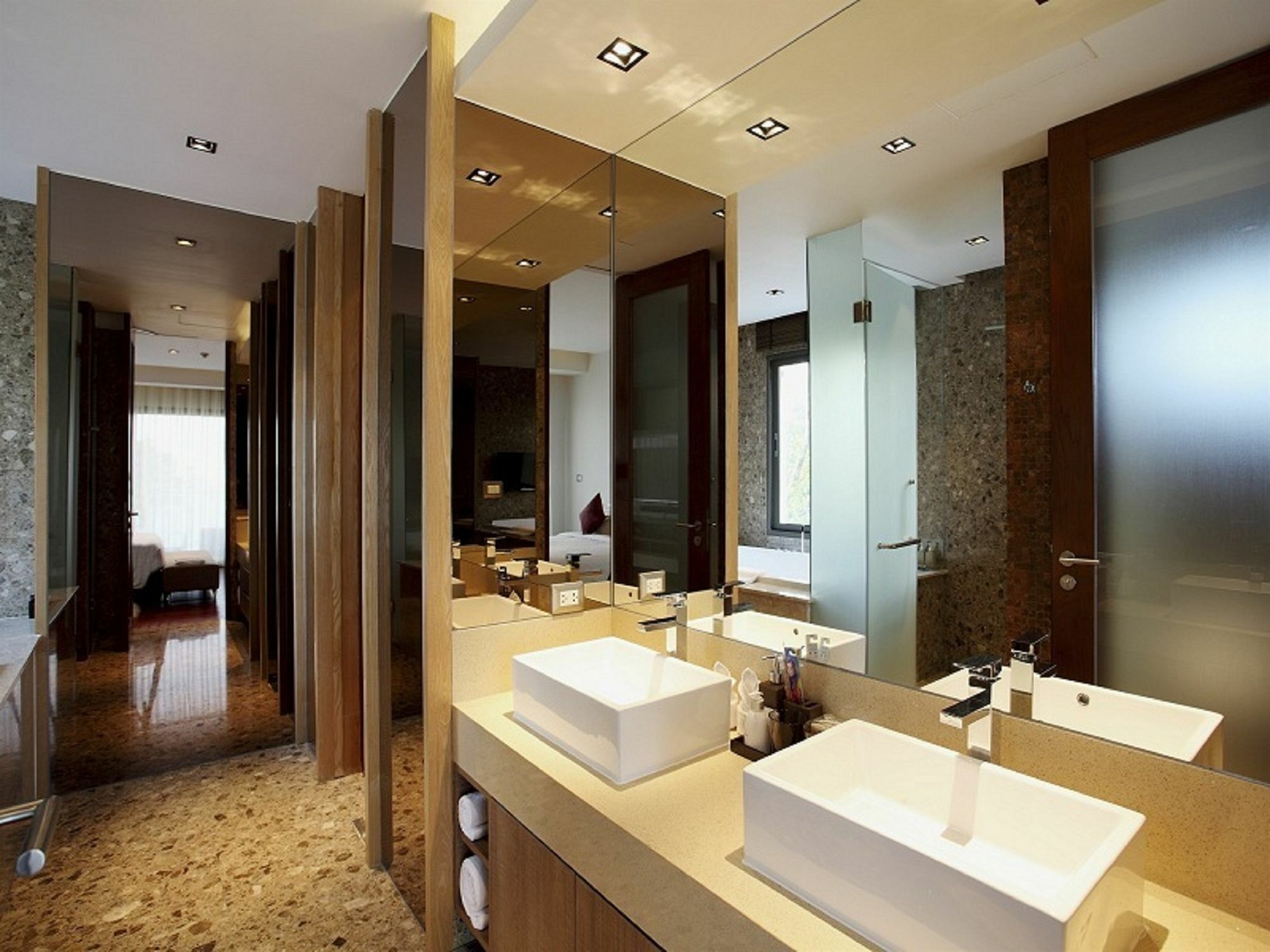 Byg Grand Sea View @ Siray Villa *