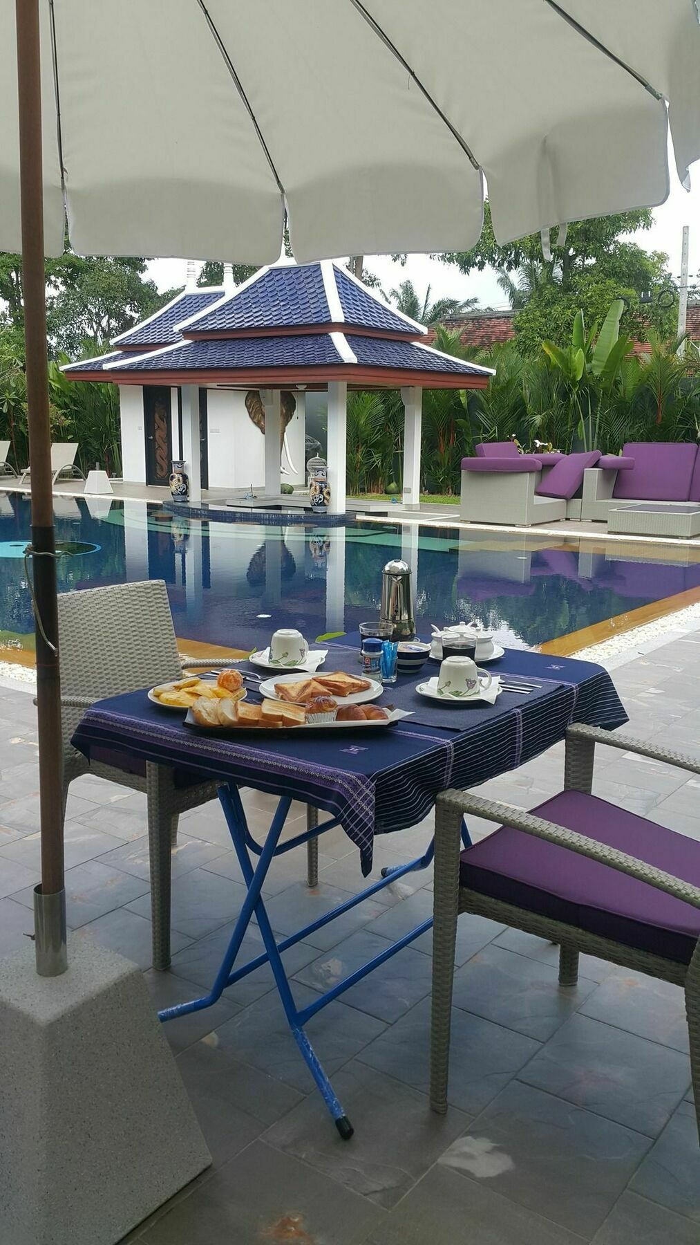 Blue Dream Phuket