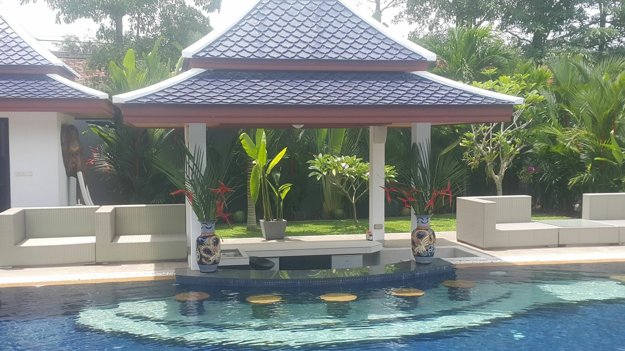 Blue Dream Phuket