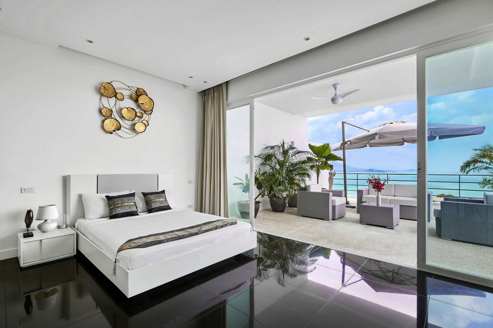 Villa Blanche *
