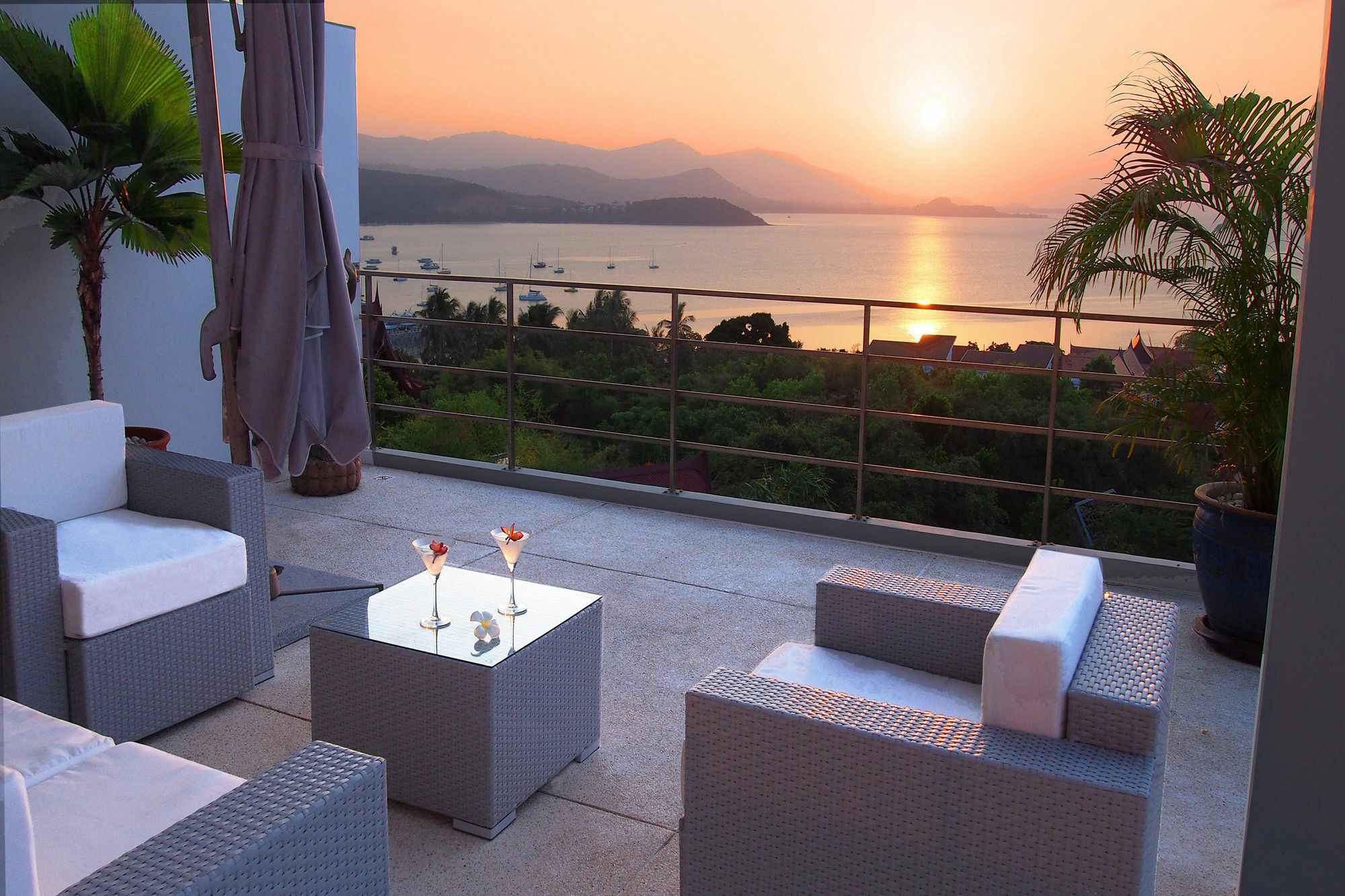 Villa Blanche *