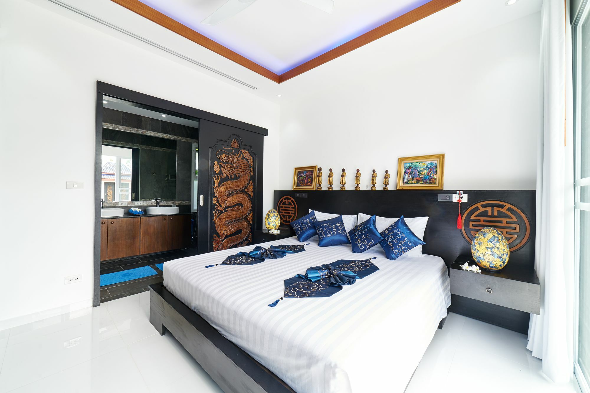 Villa Blue Dream