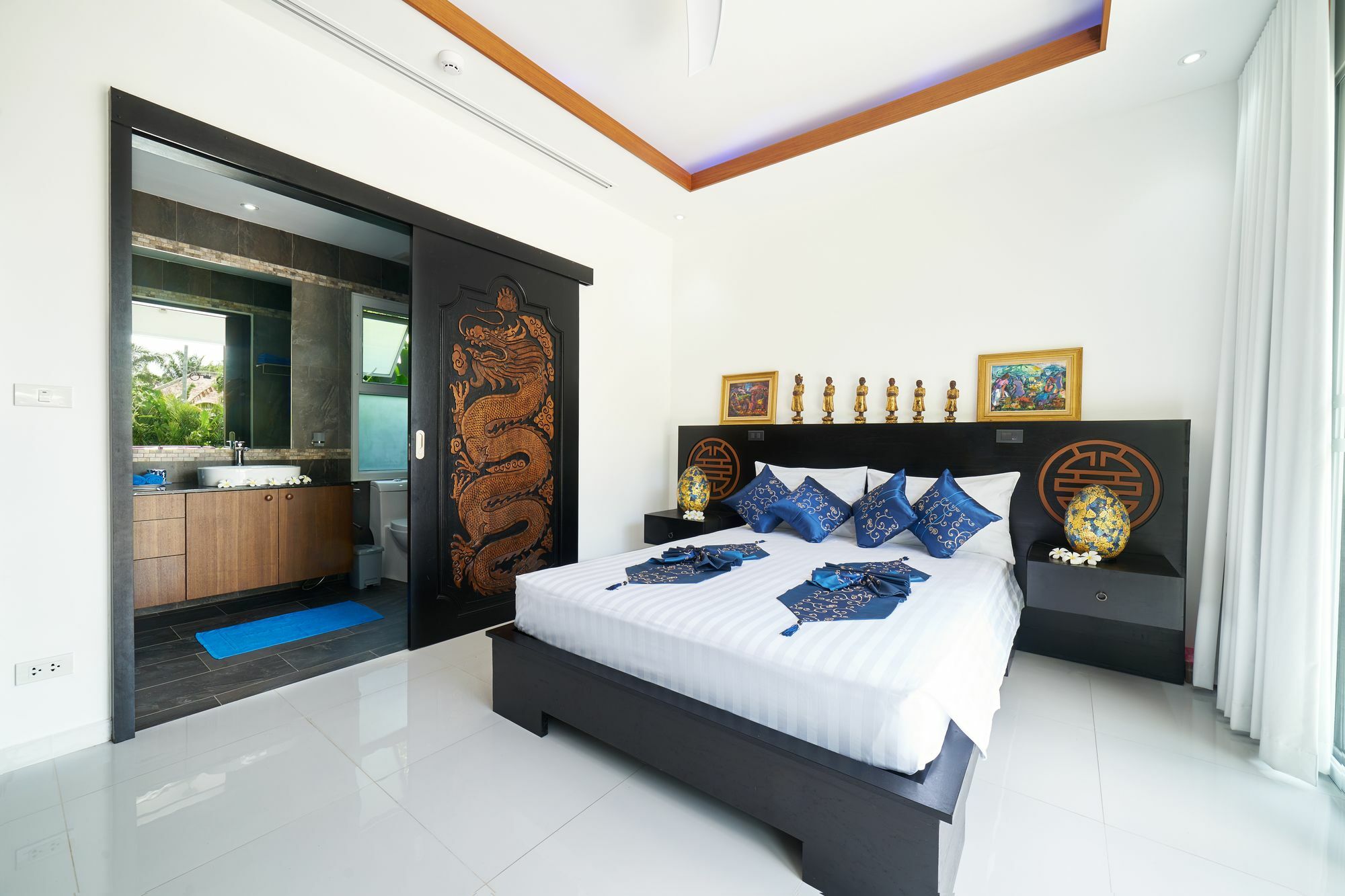 Blue Dream Villa