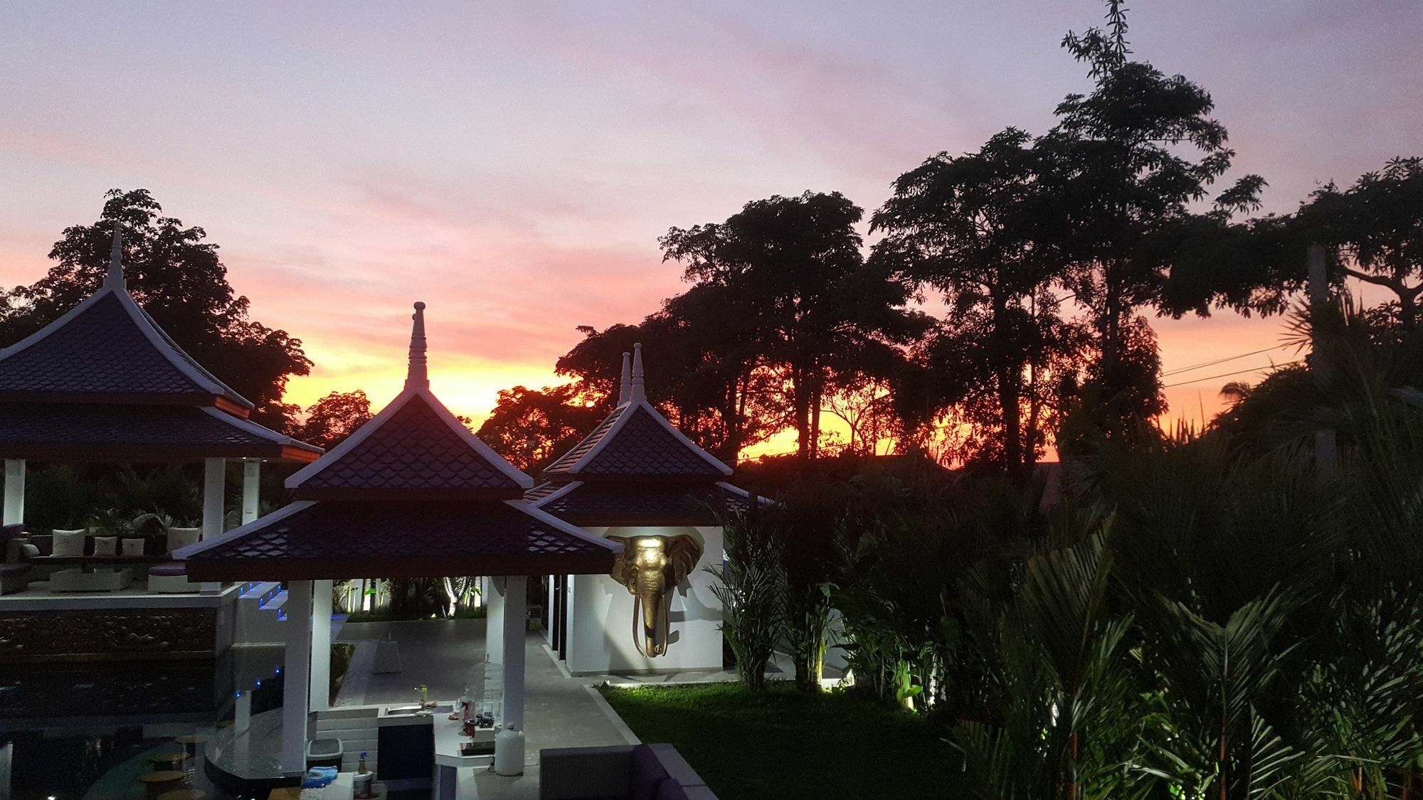 Blue Dream Villa *