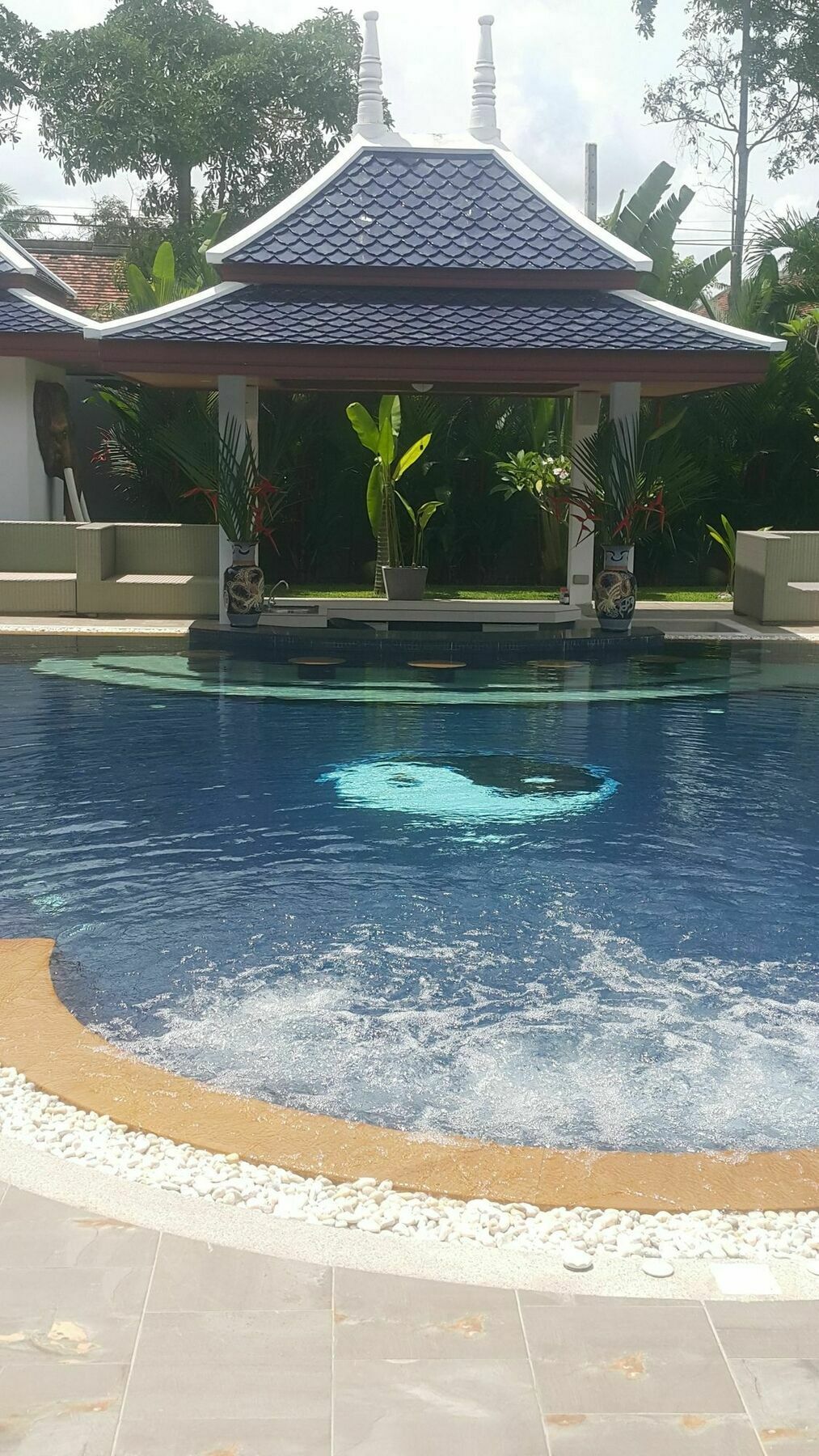 Blue Dream Phuket