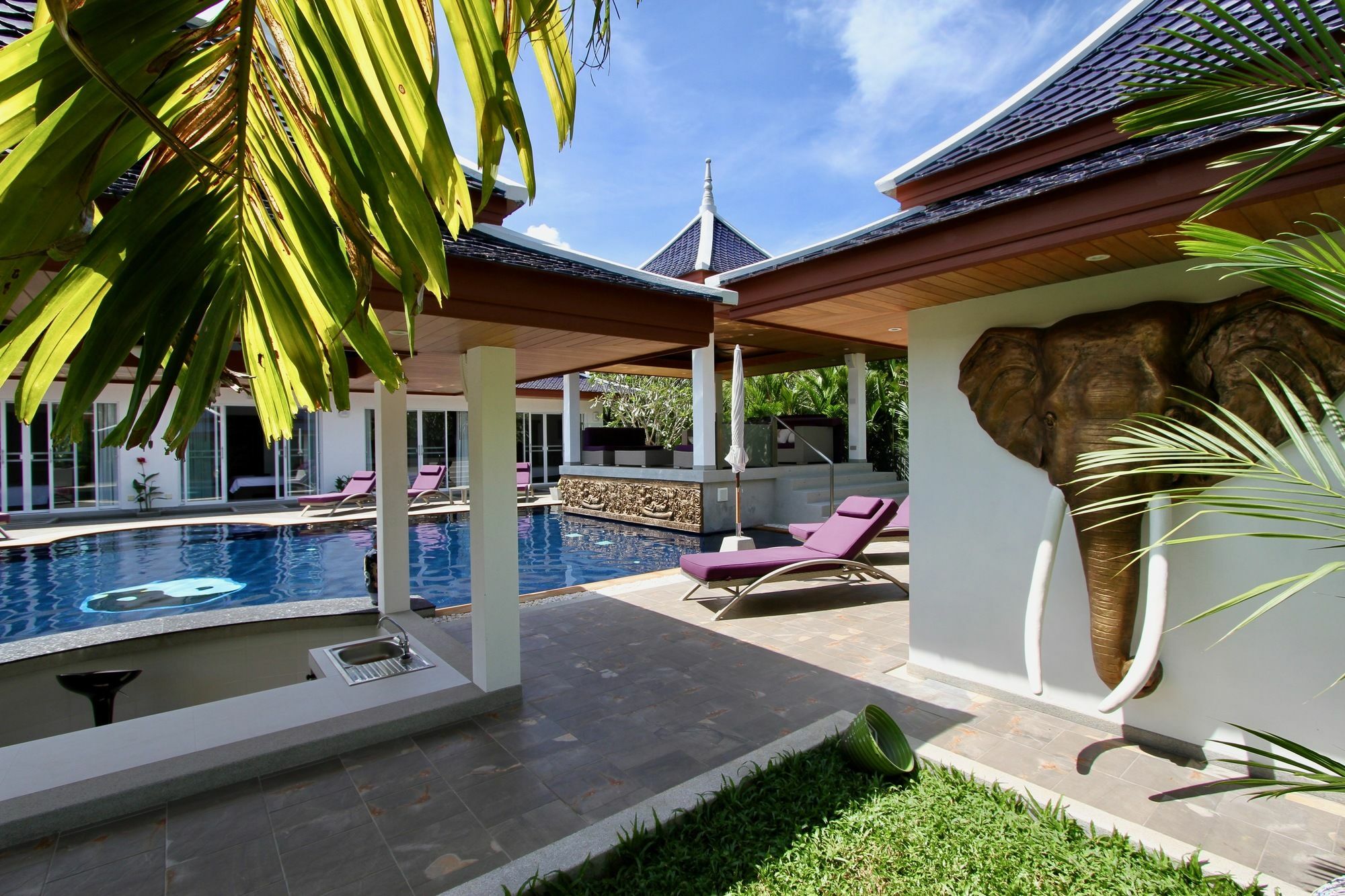 Blue Dream Villa Phuket