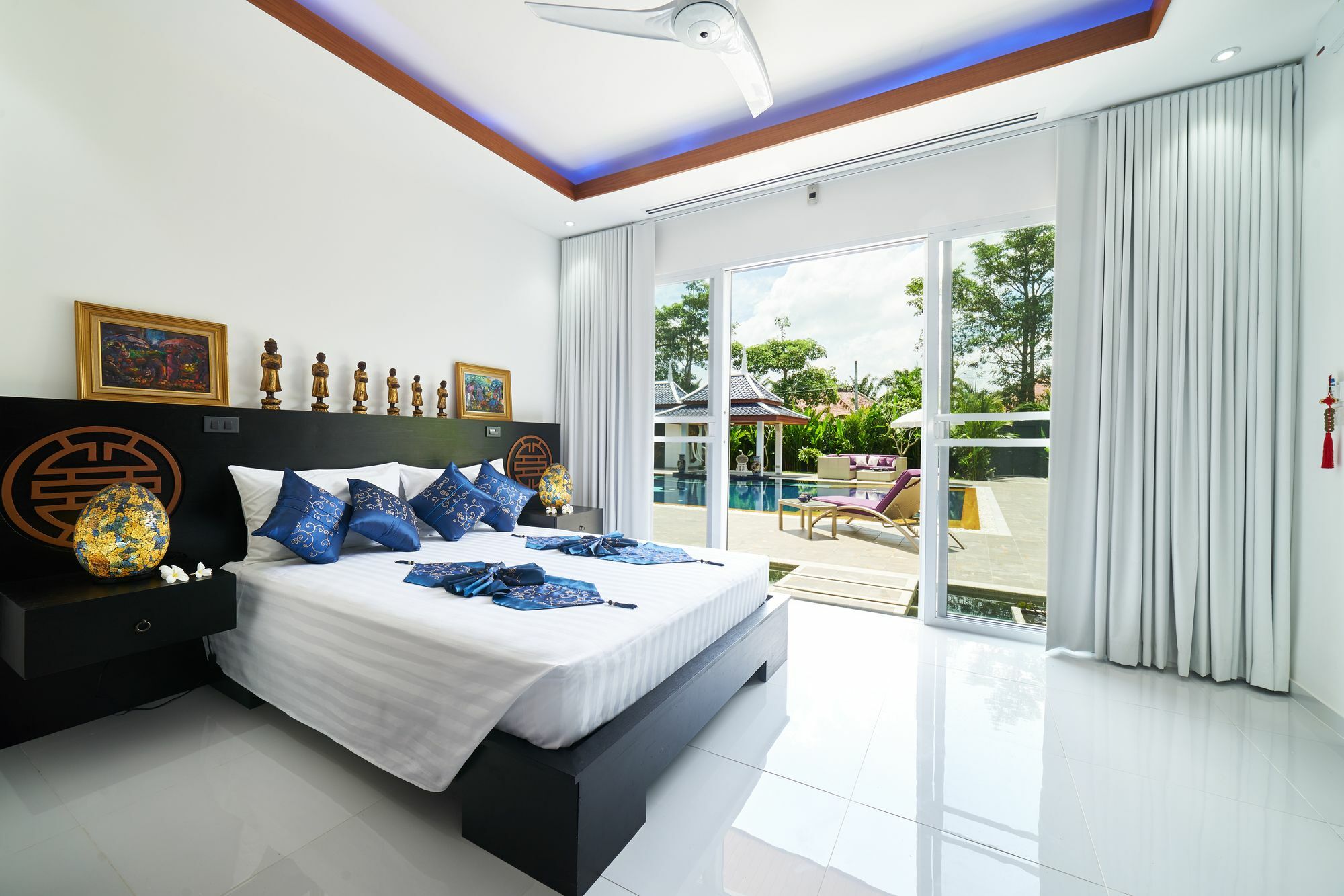 Blue Dream Villa *