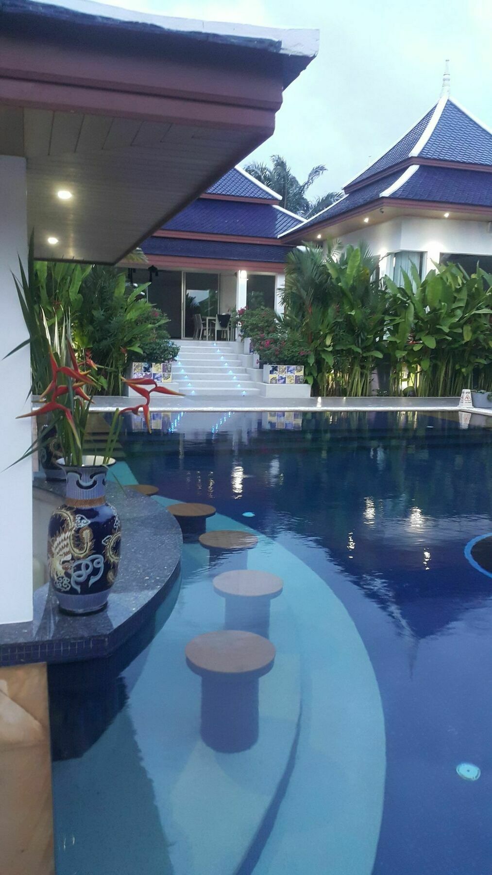 Blue Dream Phuket