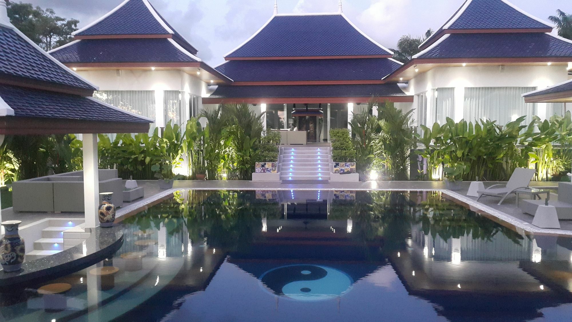 Blue Dream Phuket