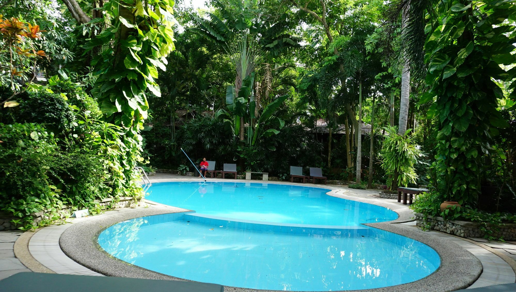 Baan Klang Aow