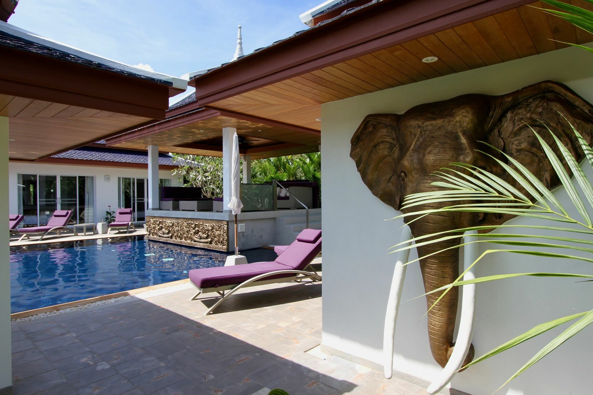 Blue Dream Villa Phuket