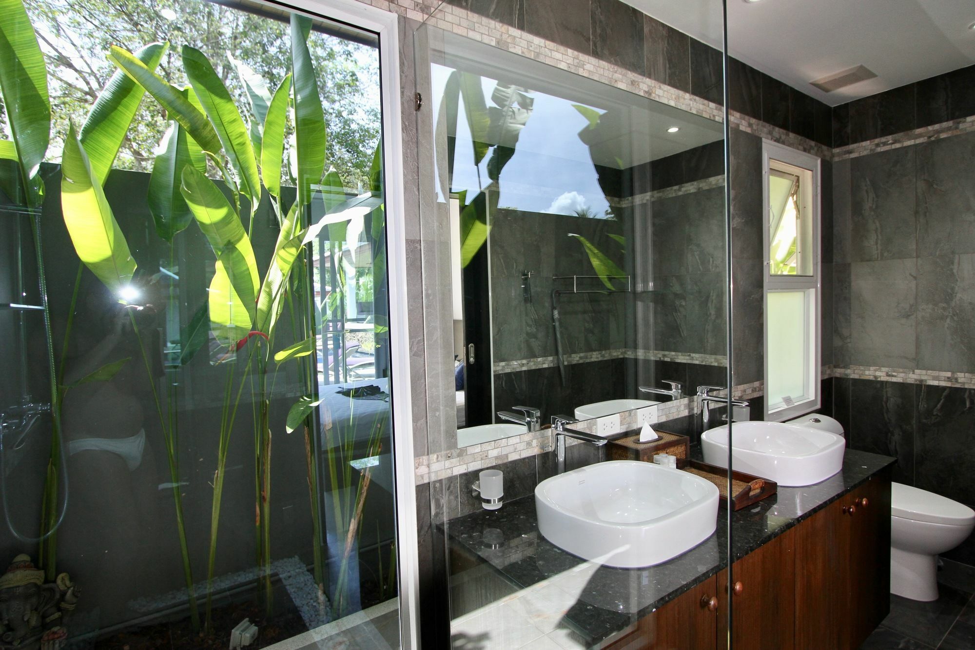 Blue Dream Villa *