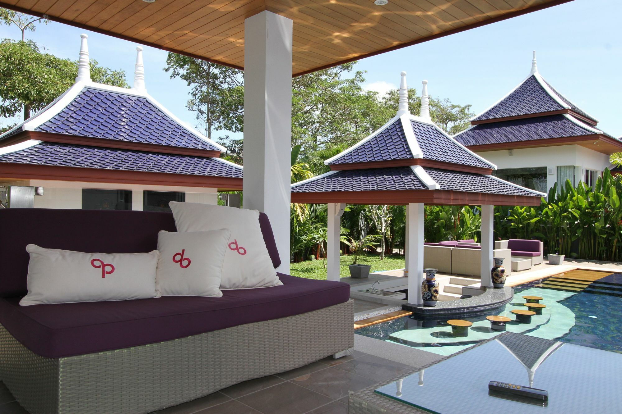 Blue Dream Phuket
