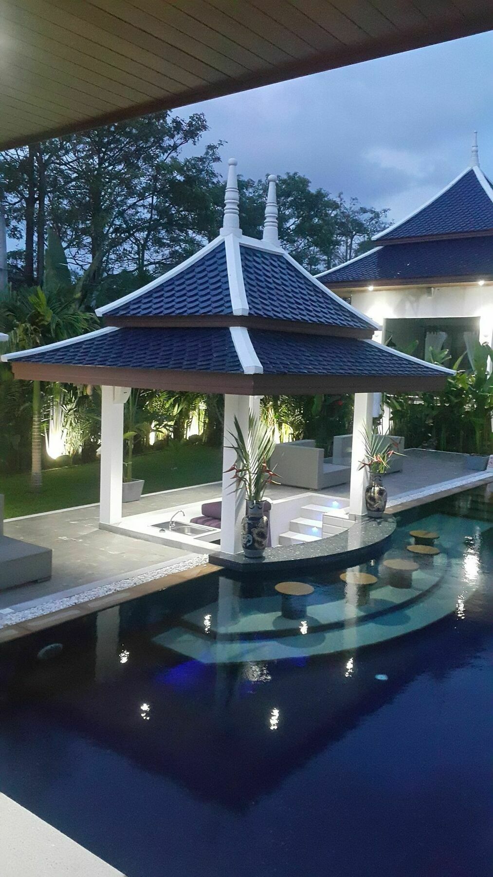 Blue Dream Villa Phuket