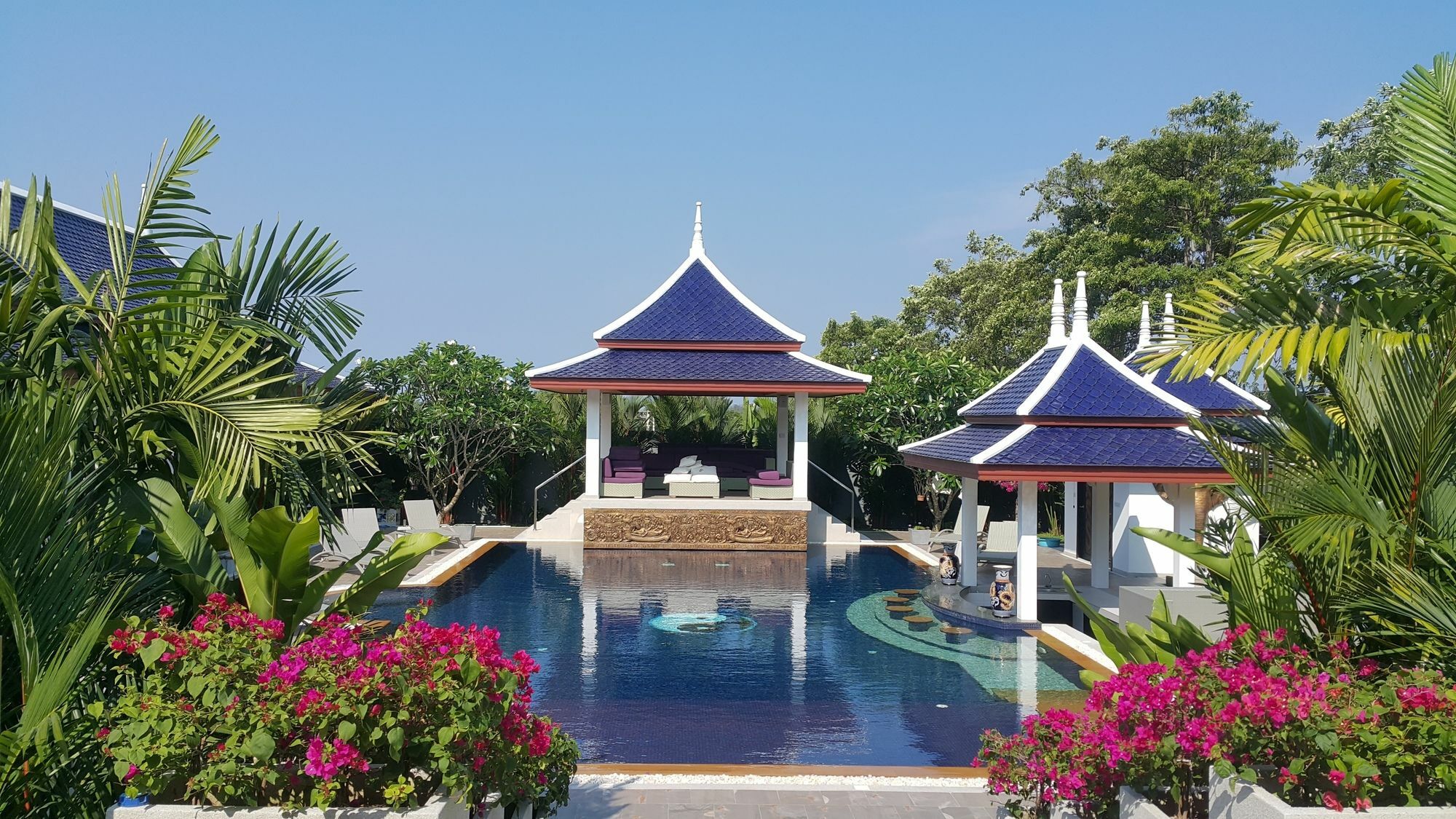 Blue Dream Villa Phuket