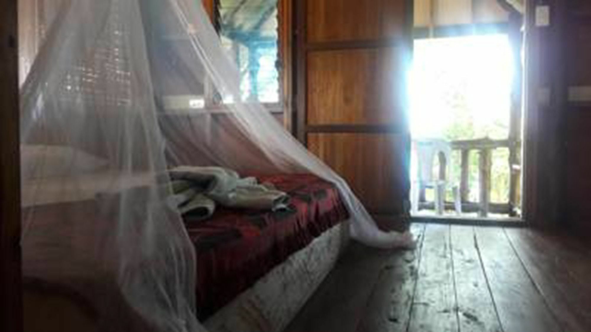 Good Morning Guest house Koh Jum