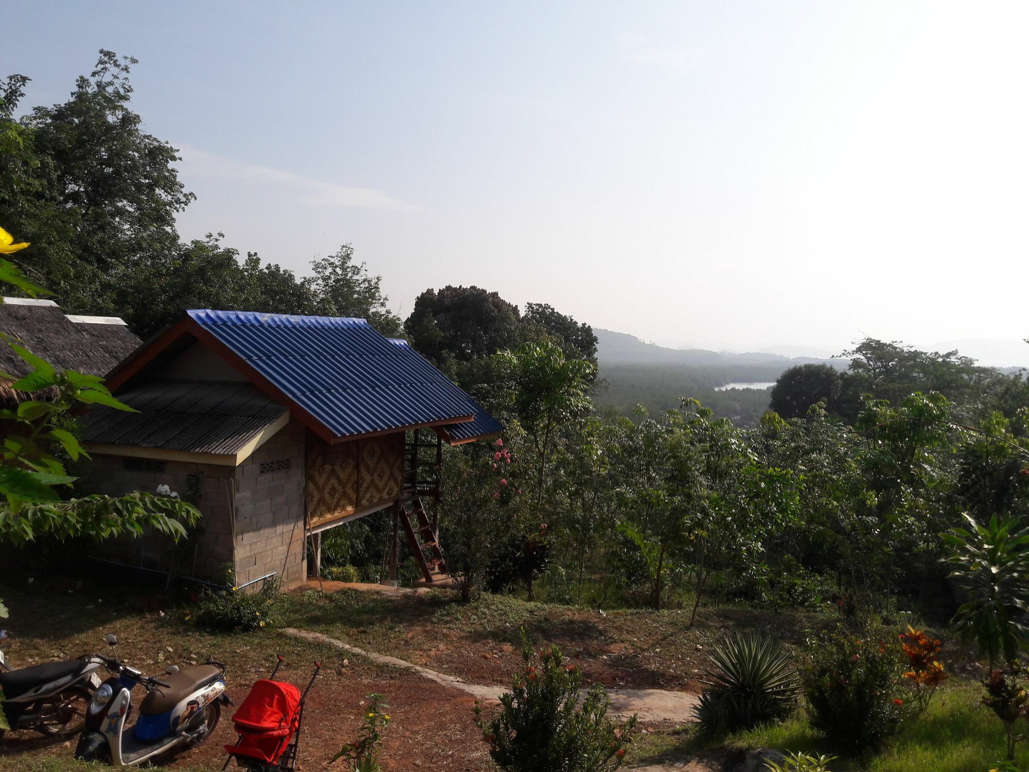 Good Morning Koh Jum
