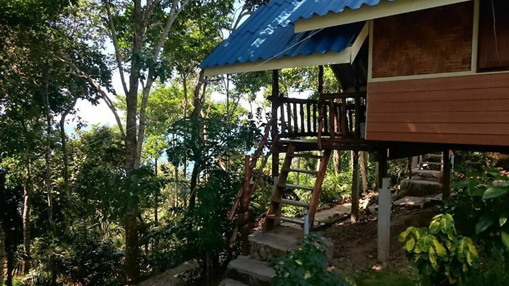 Good Morning Guest house Koh Jum