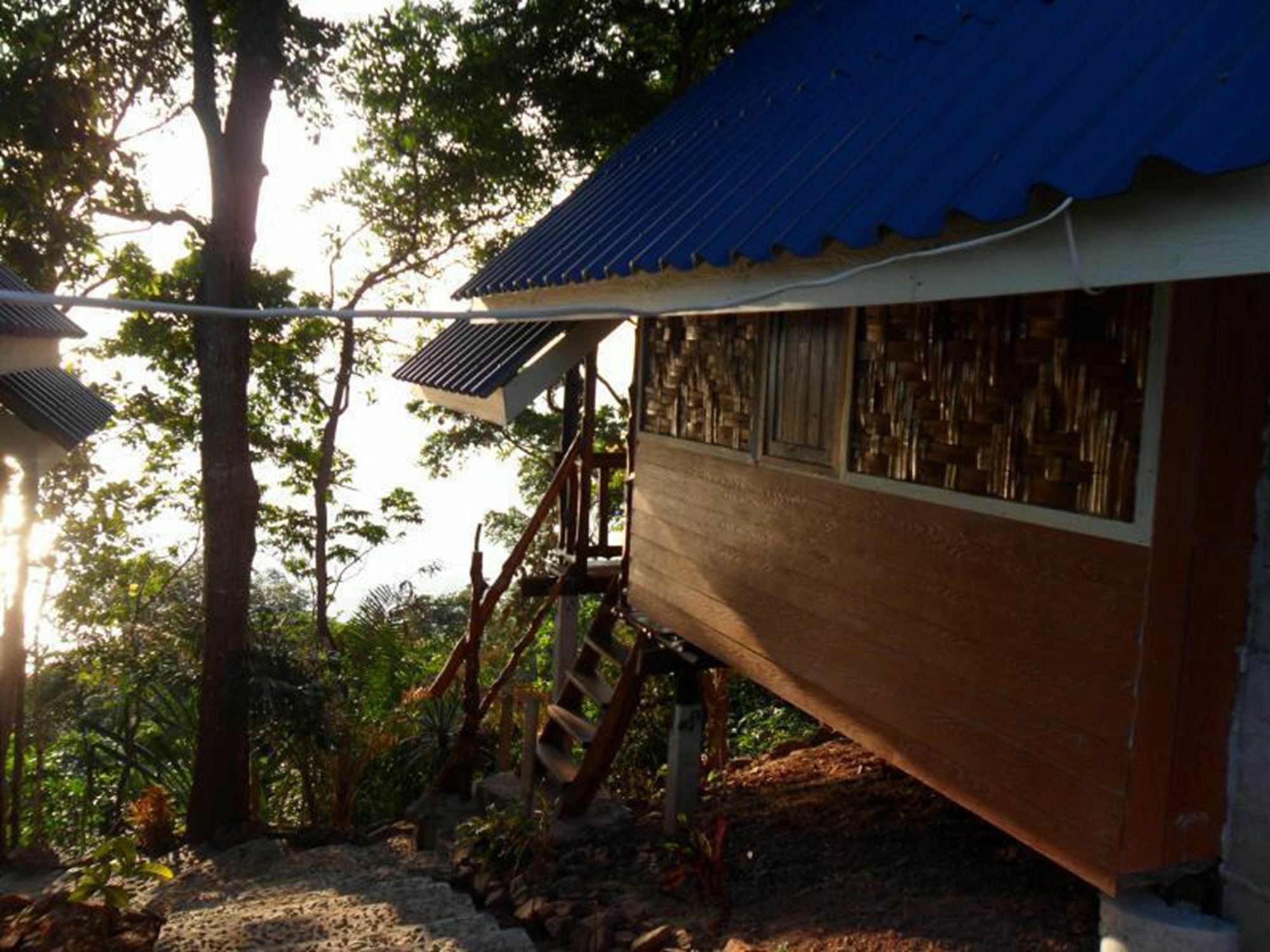Good Morning Guest house *
