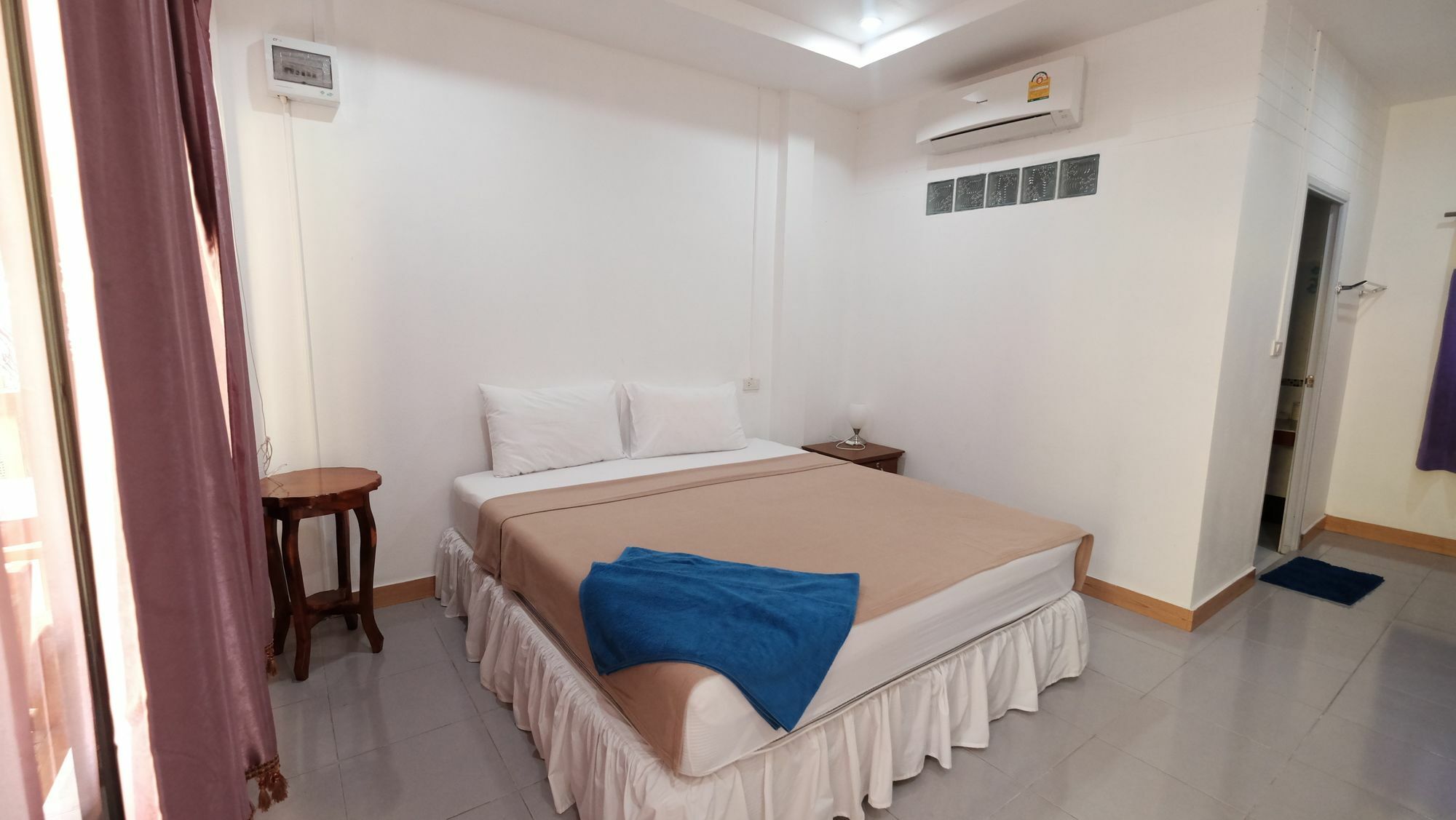 Lanta Sky House *