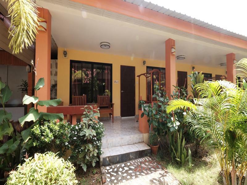 Lanta Sky House * Koh Lanta
