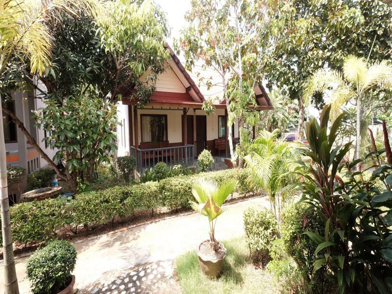 Lanta Sky House * Koh Lanta