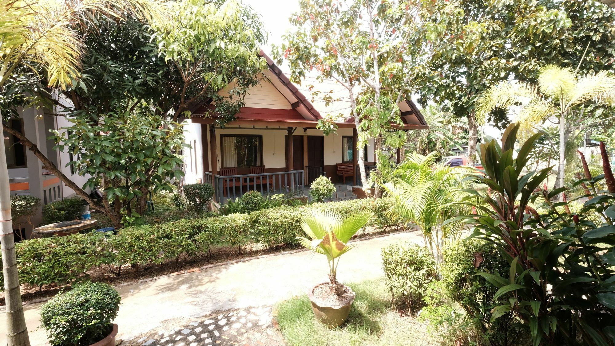 Lanta Sky House Koh Lanta