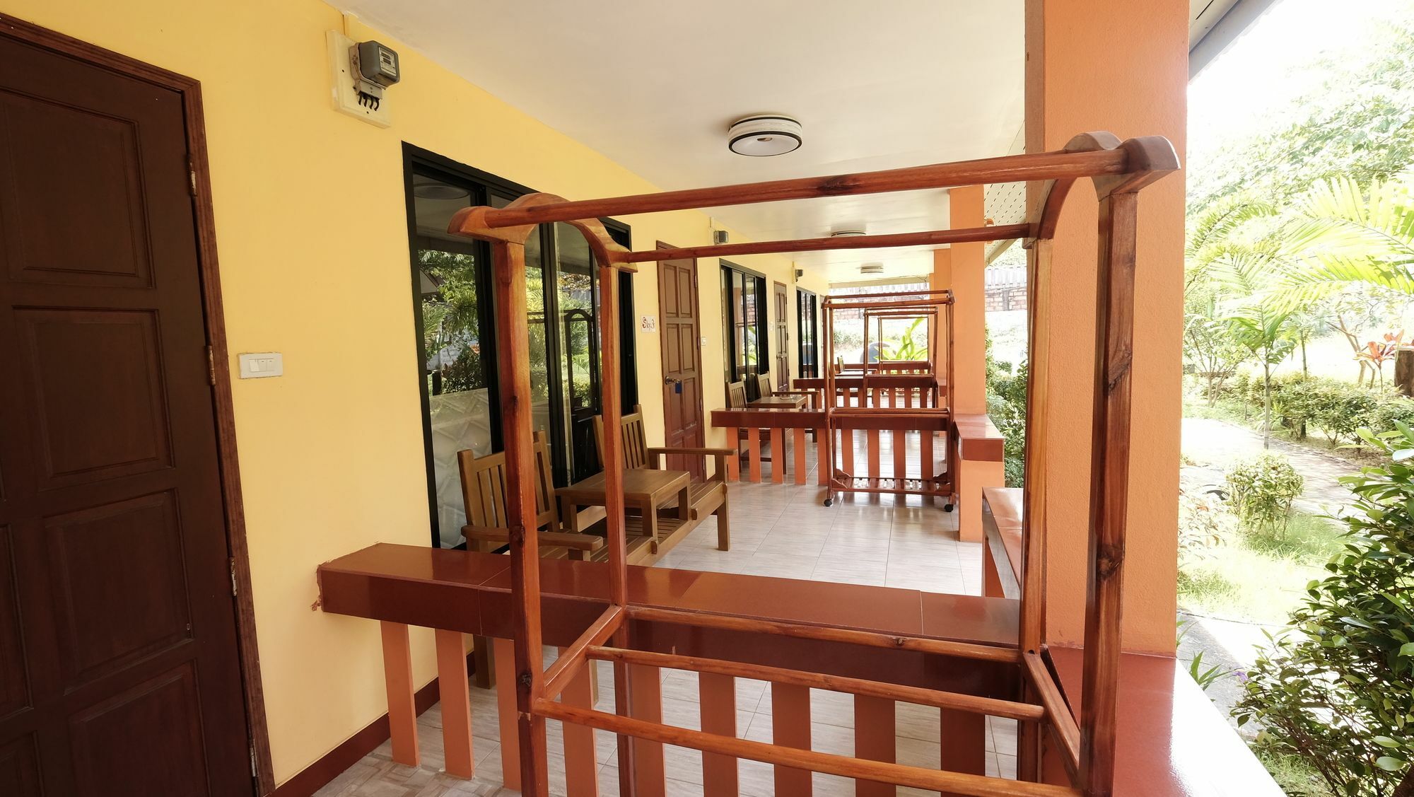 Lanta Sky House * Koh Lanta