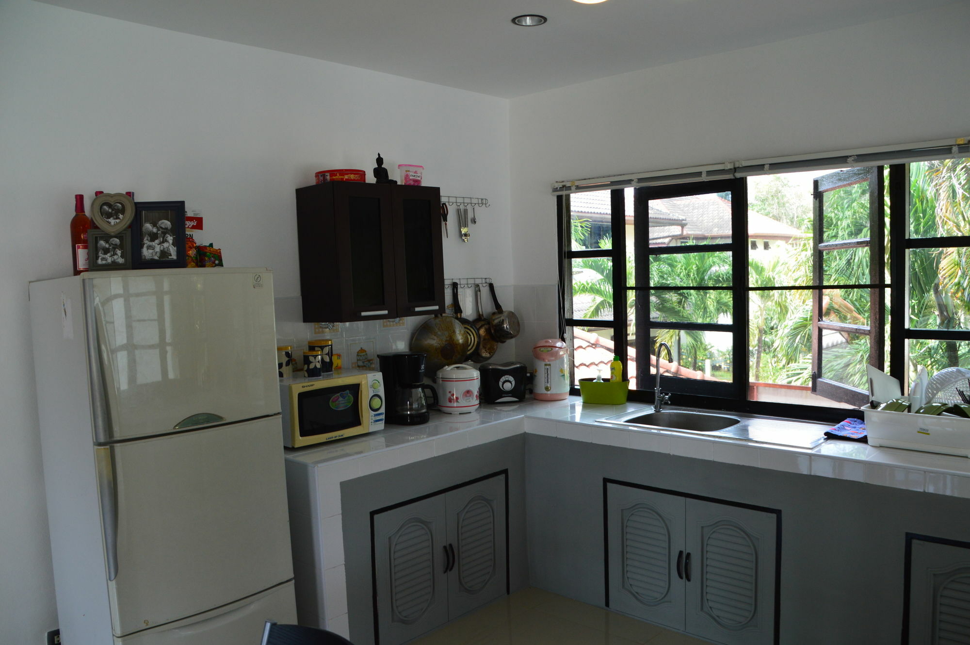 Apartment Fantasy Kamala Beach
