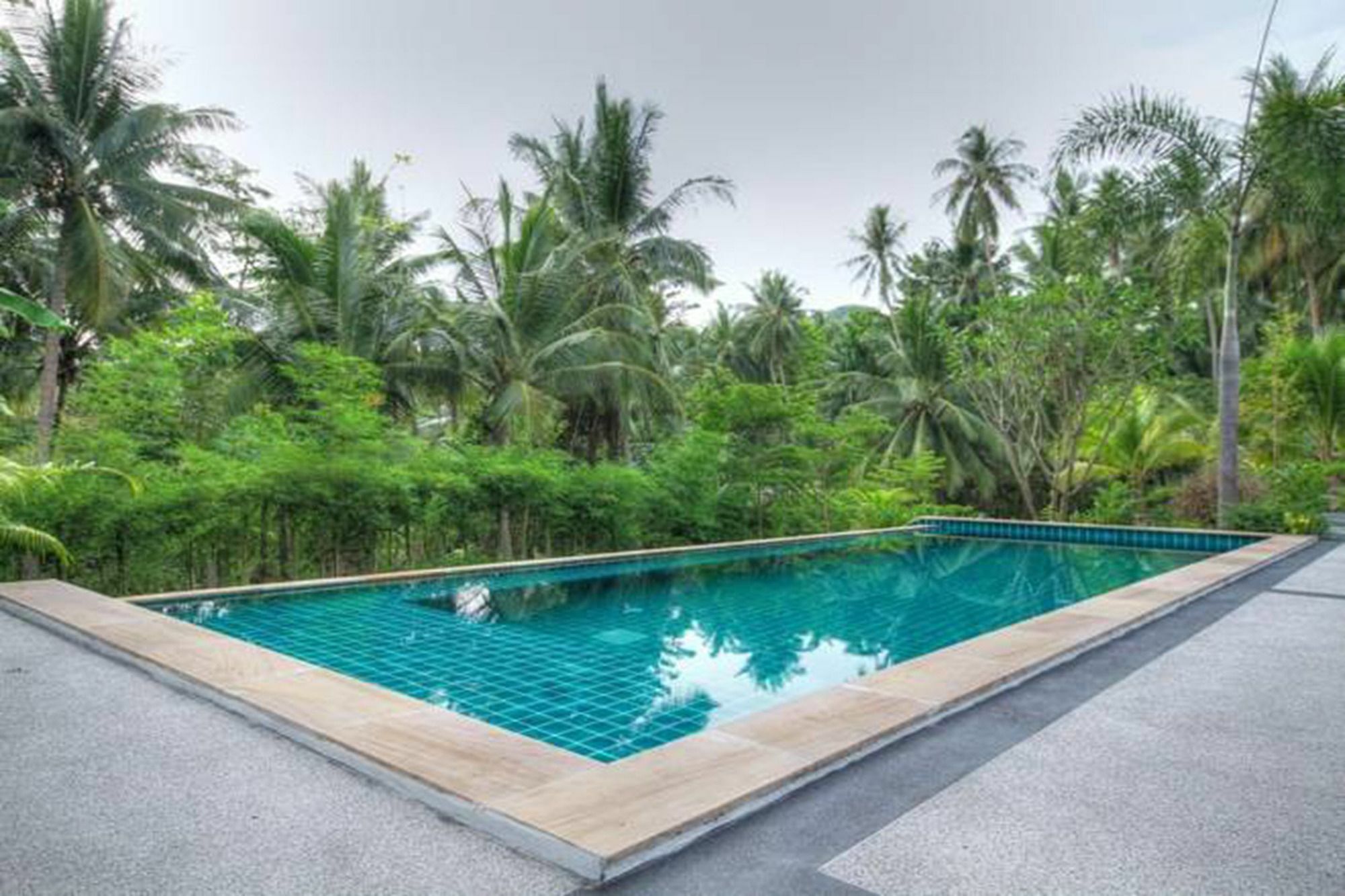 Ziva Villa Ko Pha Ngan
