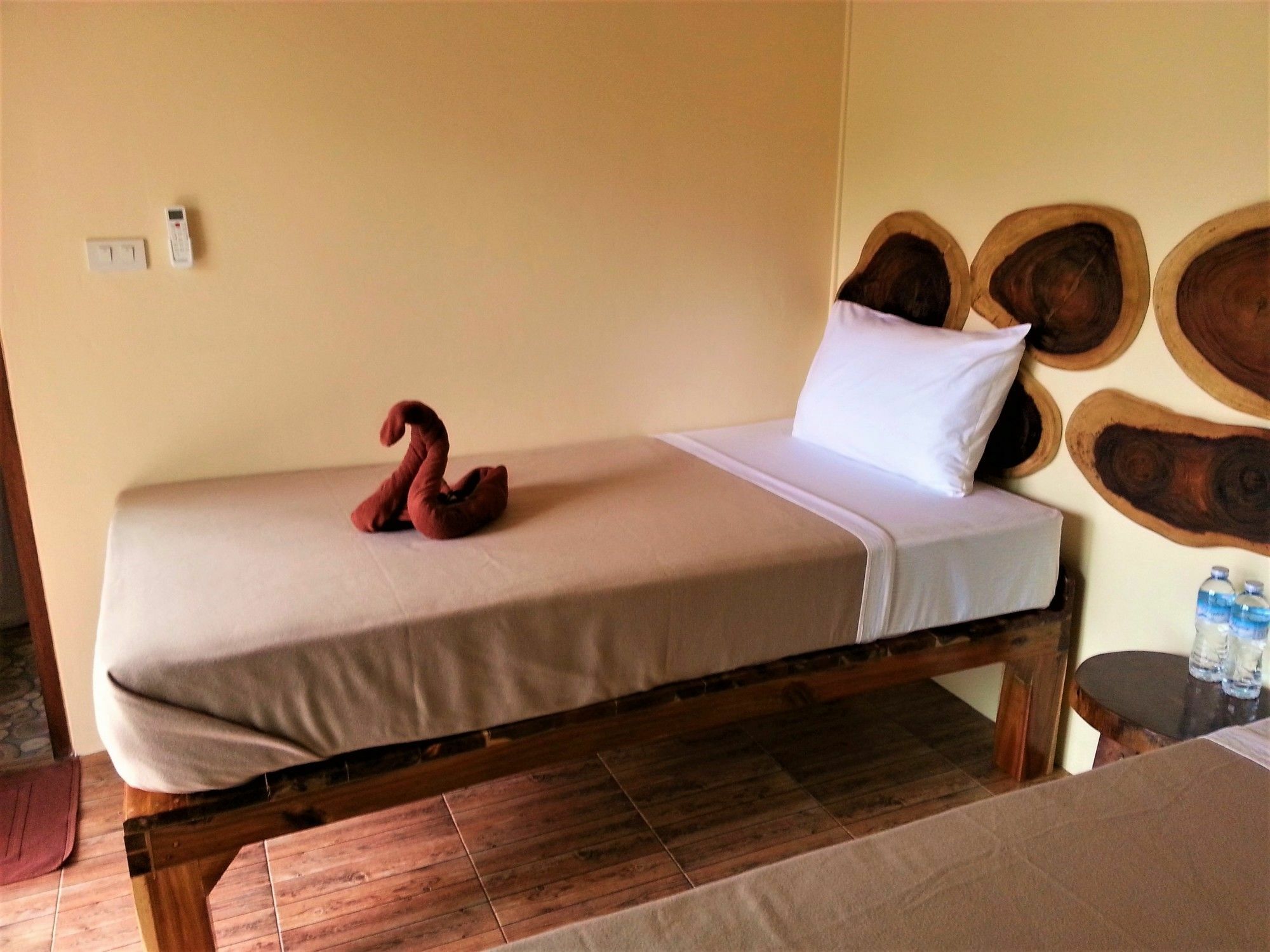 Resort Khao Sok River 2*