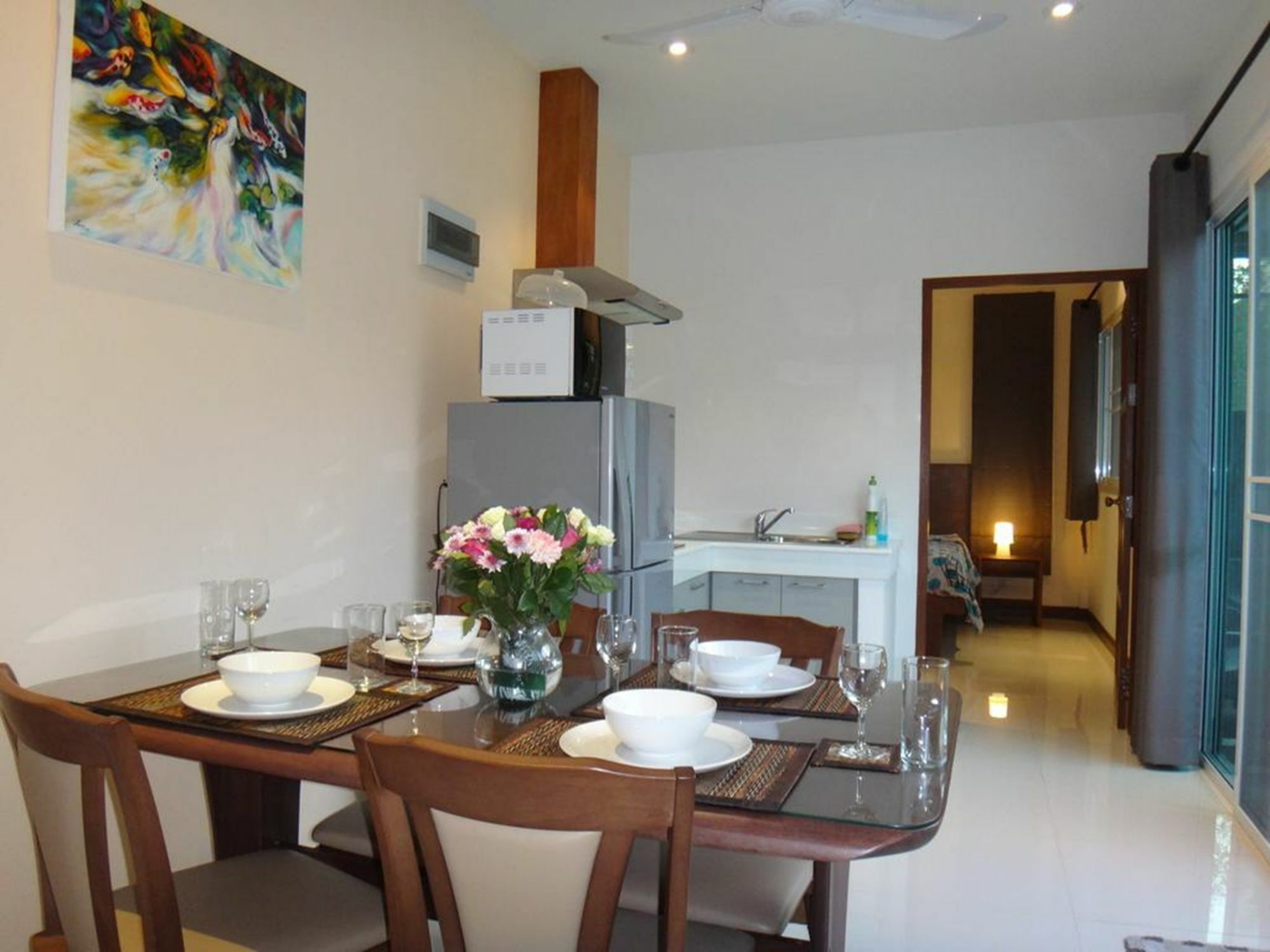 Harmonie Phuket Villa