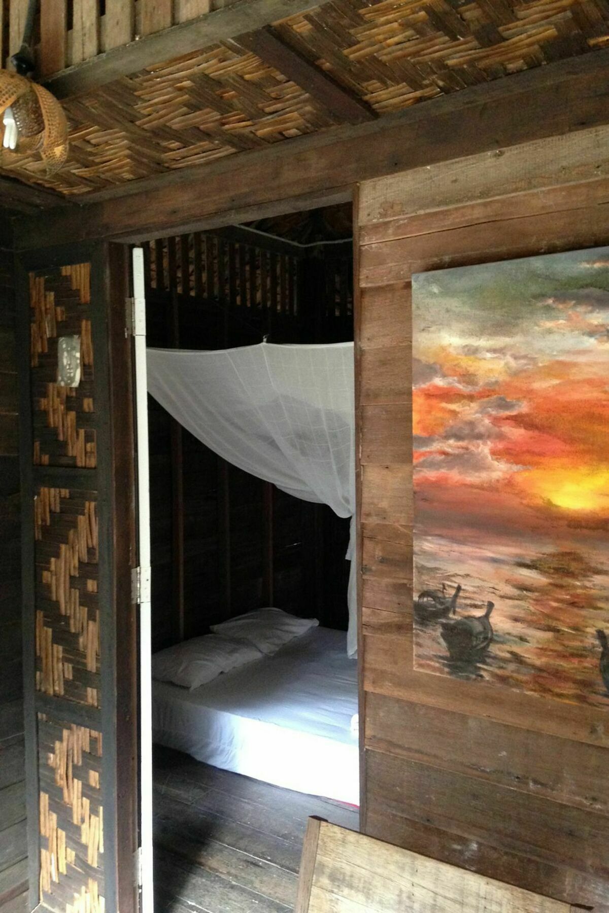 Guest house Art Garden Koh Lipe