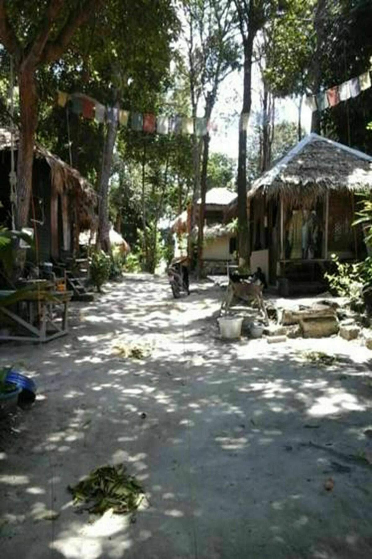Art Garden Guest house 2*