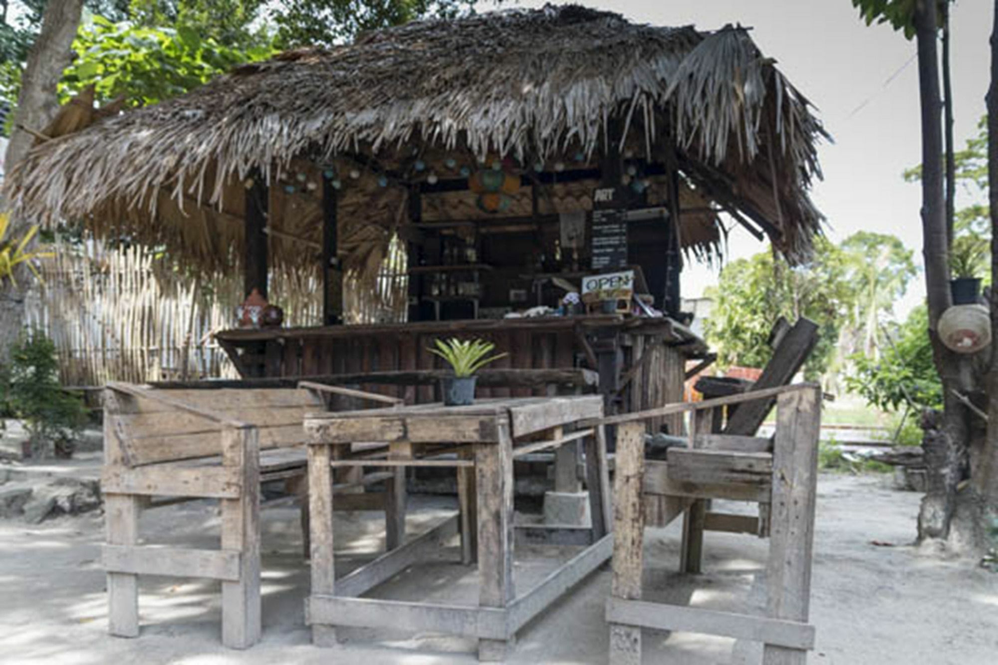 Art Garden Guest house 2*