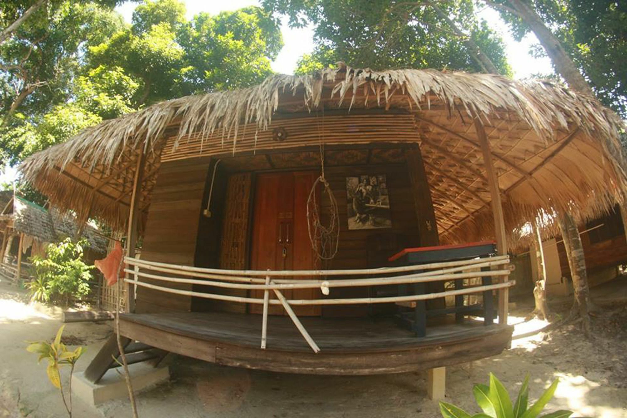 Art Garden Guest house Koh Lipe