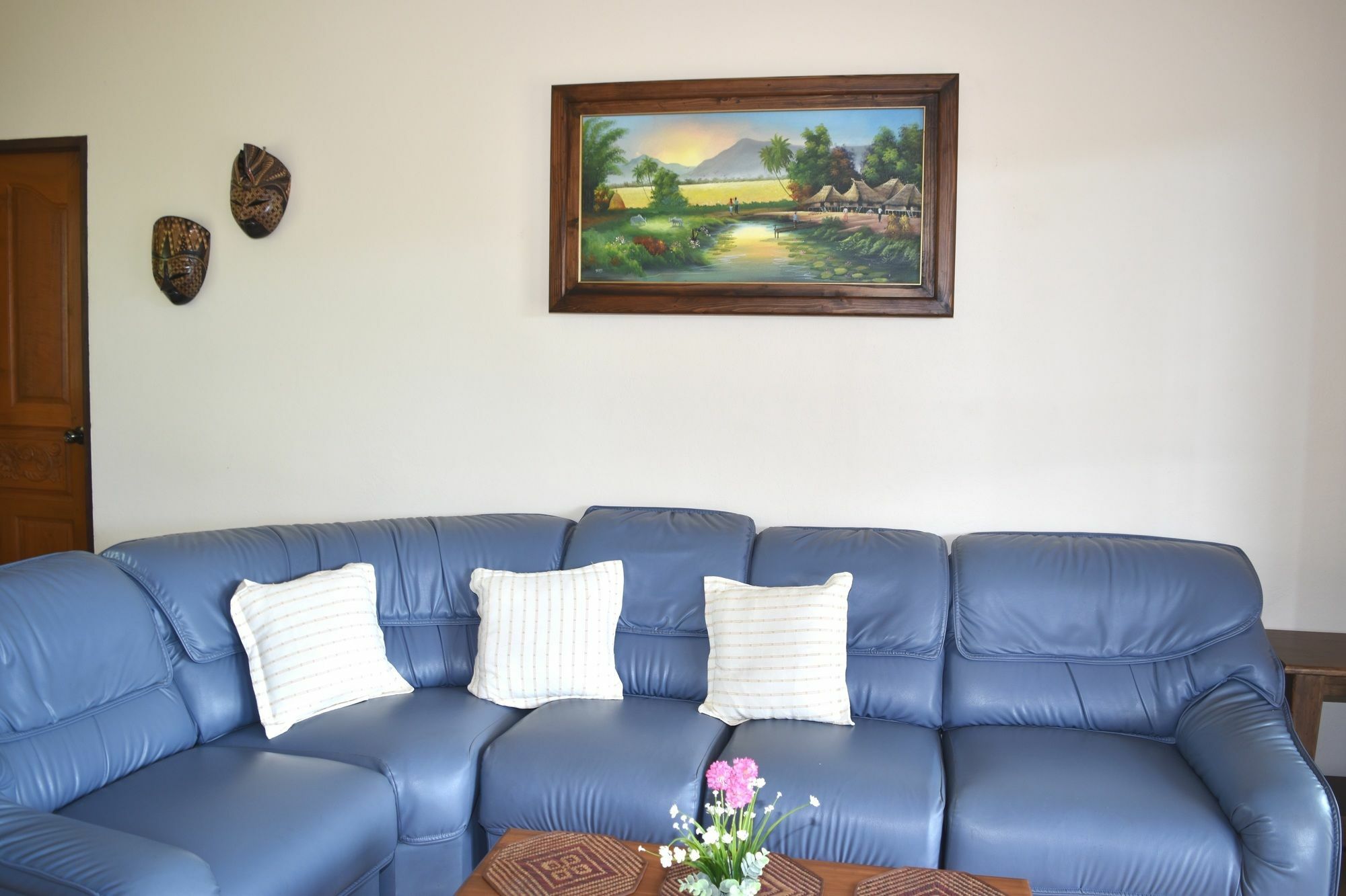 Holiday home Kate House Bangsaphan