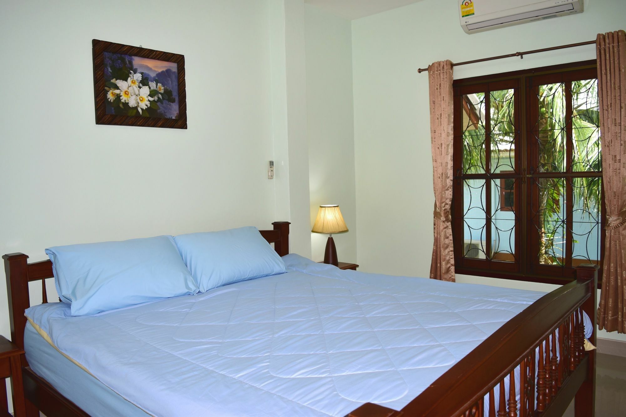 Kate House Bangsaphan Holiday home *