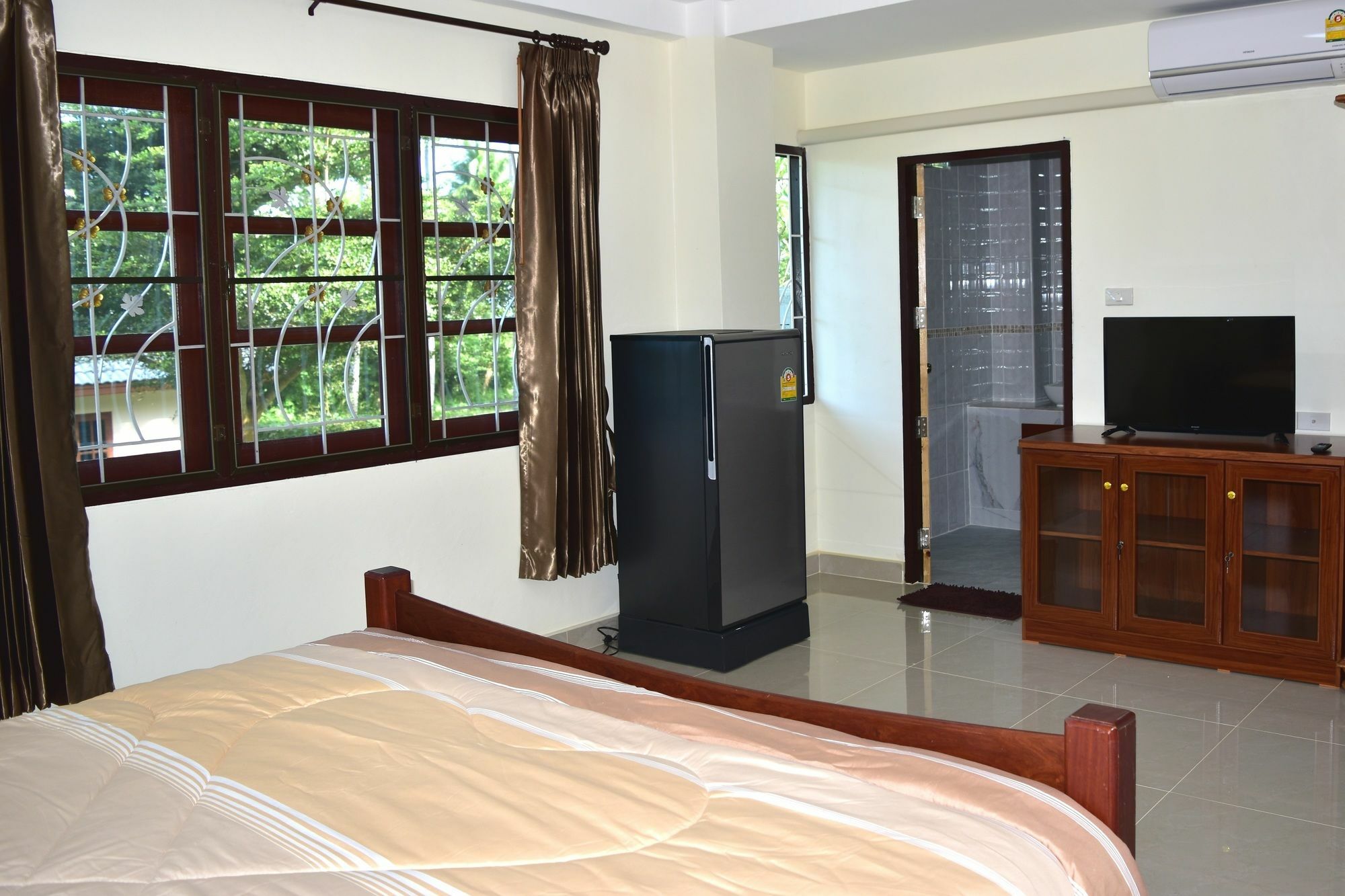 Kate House Bangsaphan Holiday home