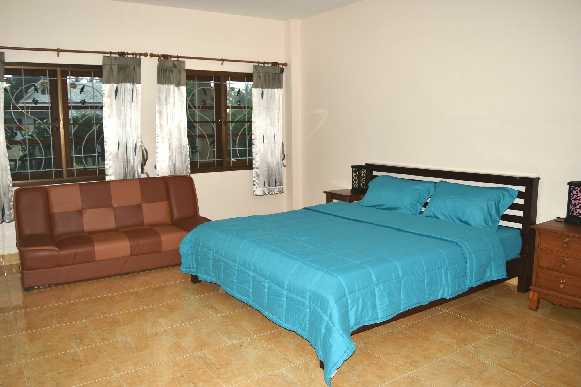 Holiday home Kate House Bangsaphan