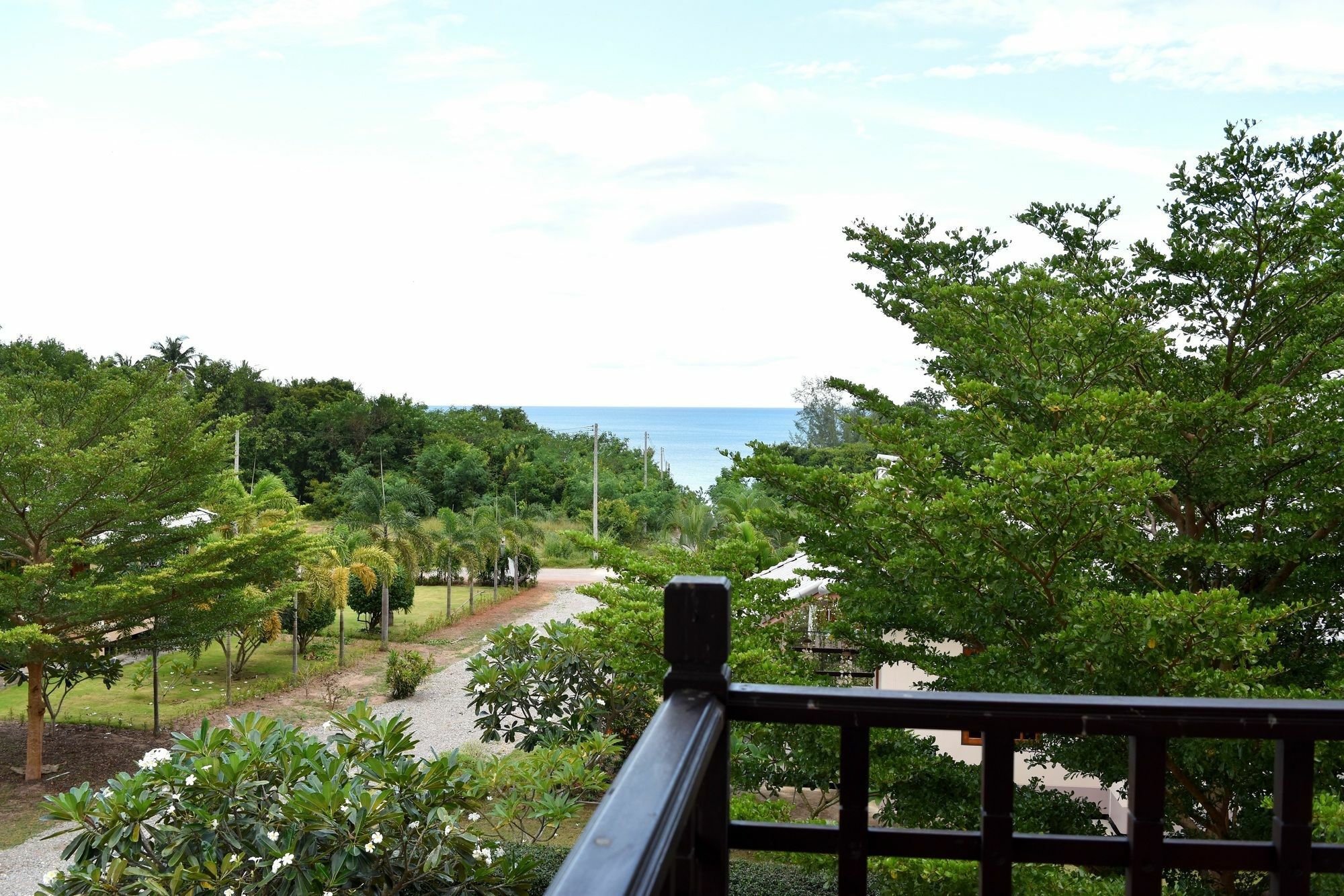 Holiday home Kate House Bangsaphan *