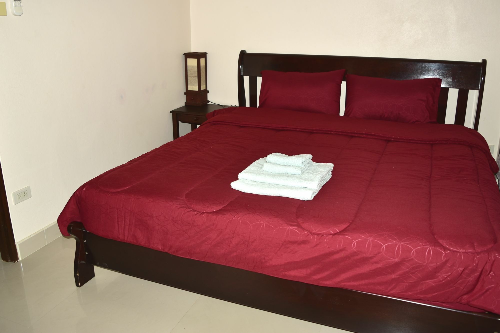 Kate House Bangsaphan Holiday home Bang Saphan