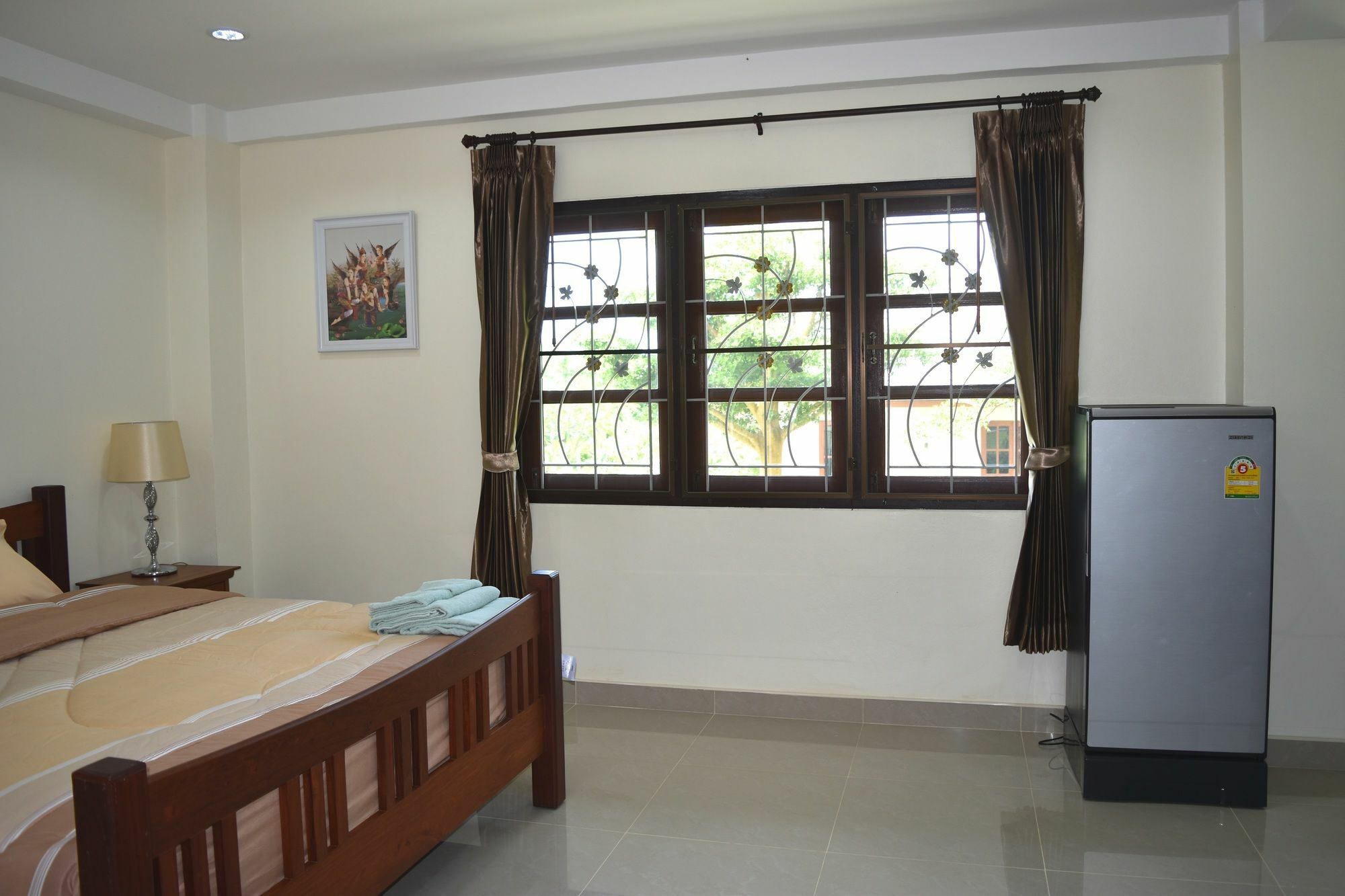 Holiday home Kate House Bangsaphan