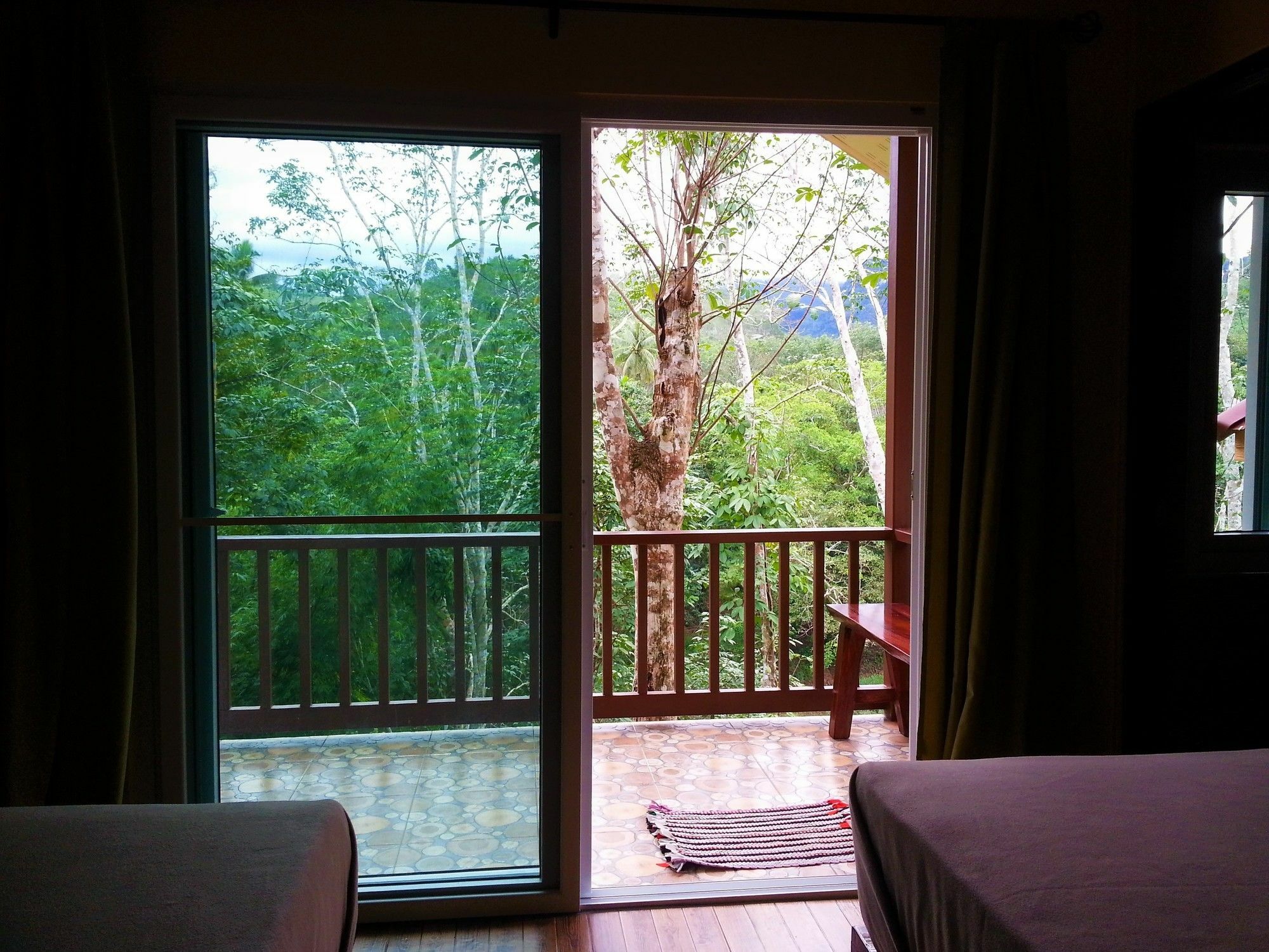 Resort Khao Sok River