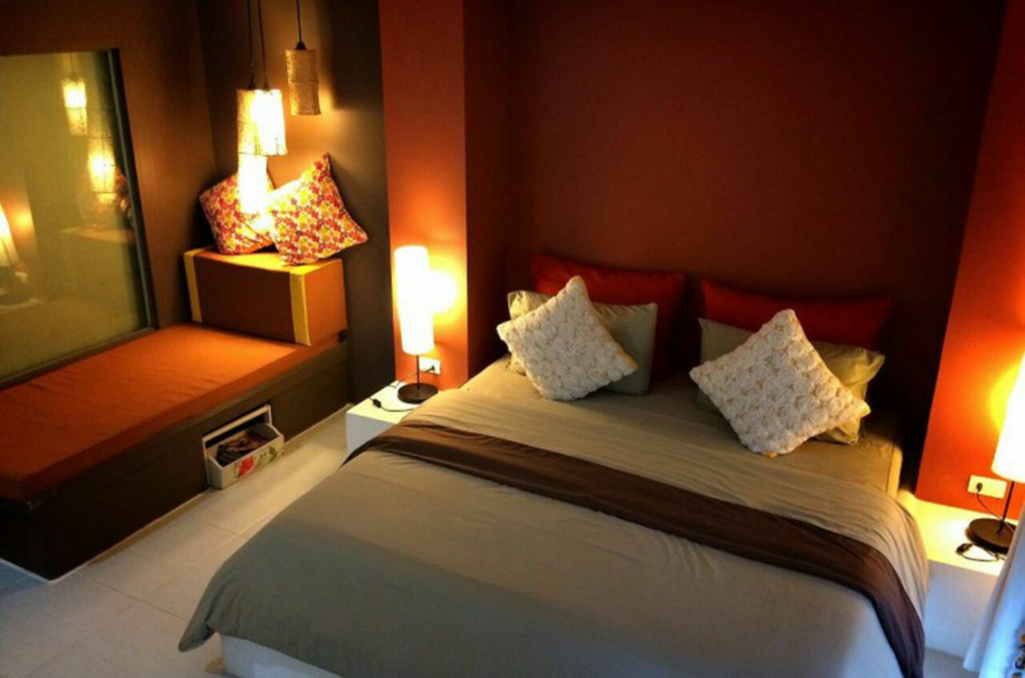 Phayam Resort