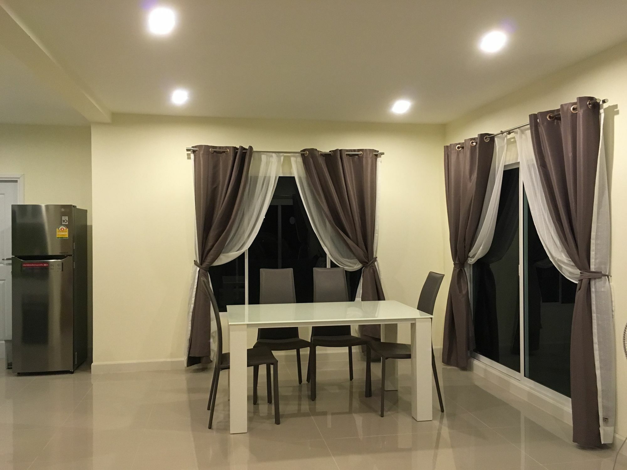 Villa Koott Kathu