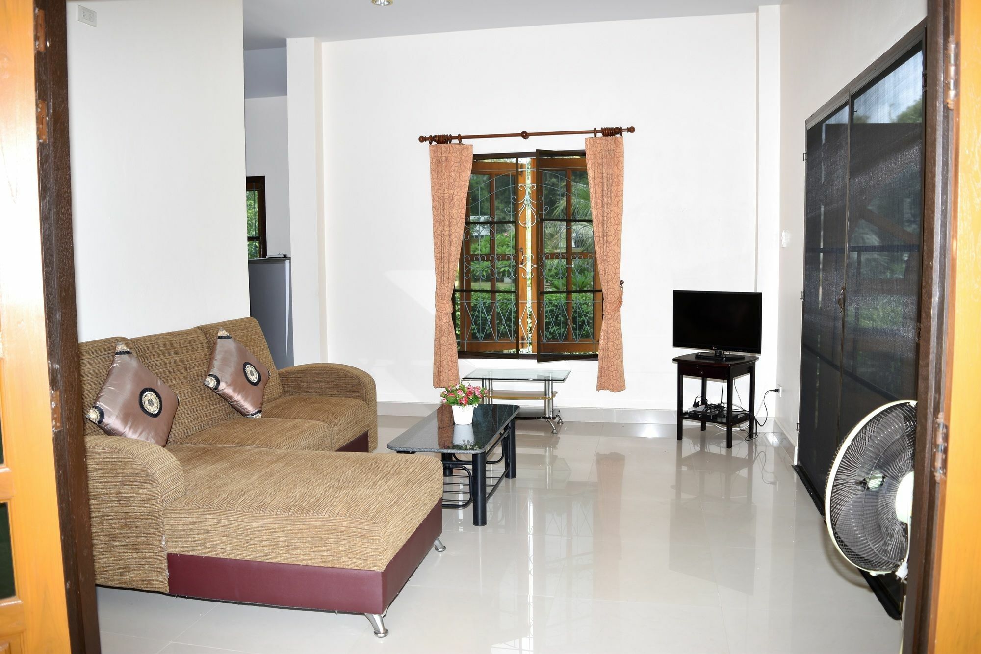 Kate House Bangsaphan * Bang Saphan