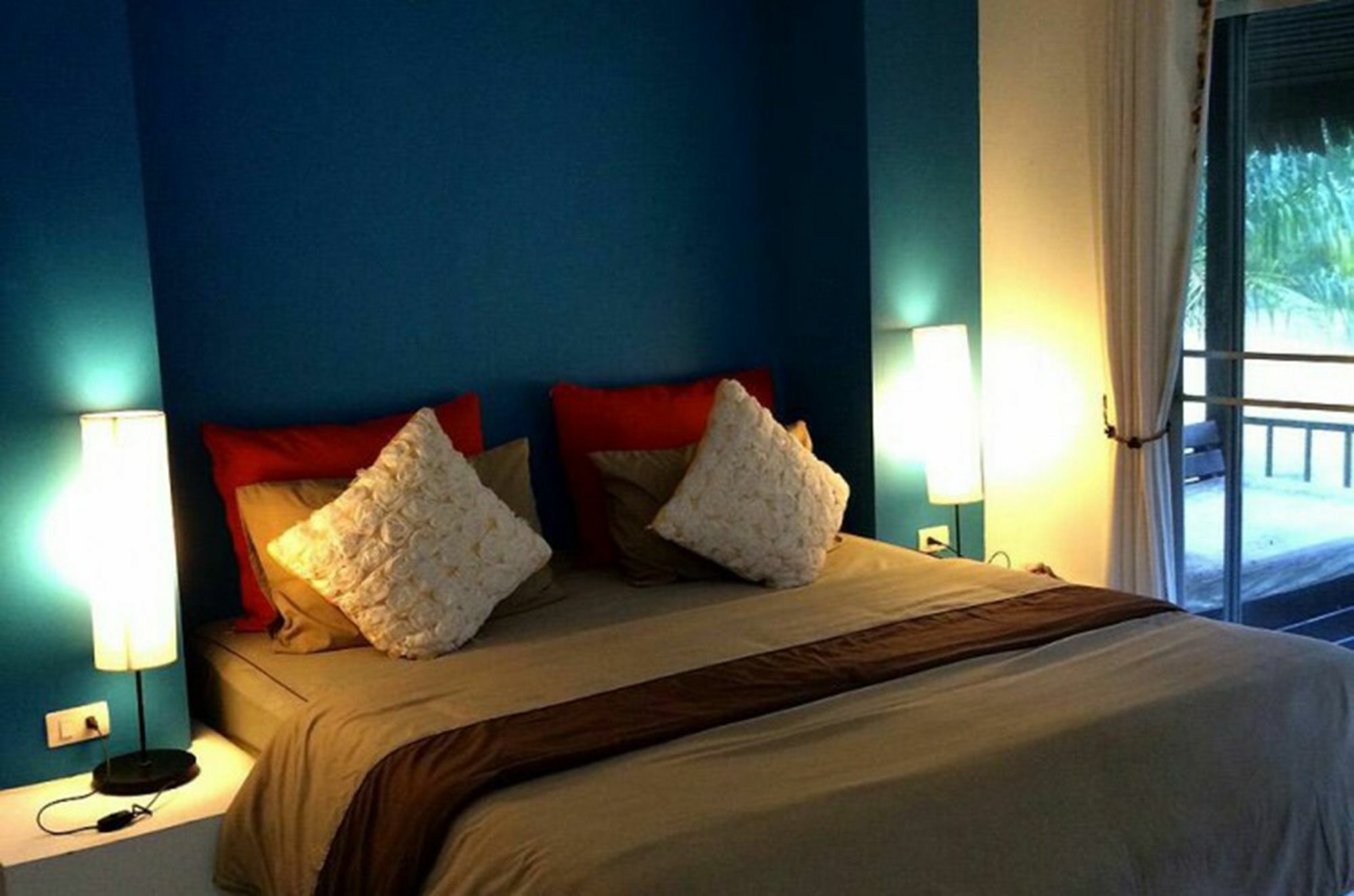Resort Phayam 3*