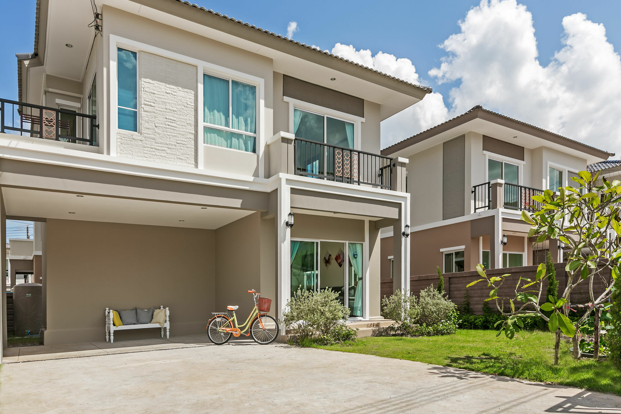 Koott Villa Kathu