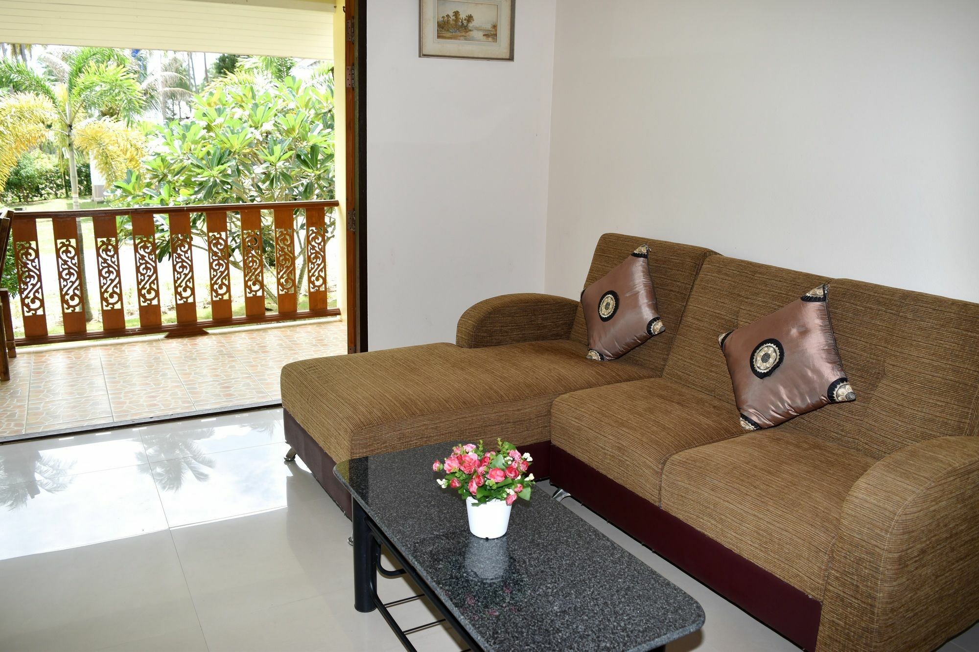 Kate House Bangsaphan * Bang Saphan